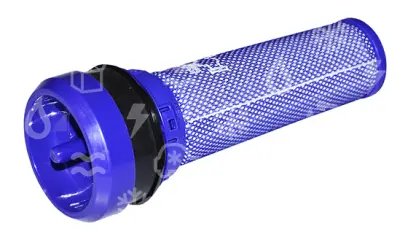 filtr motorový vysavače DYSON DC37, DC39, náhrada za originál